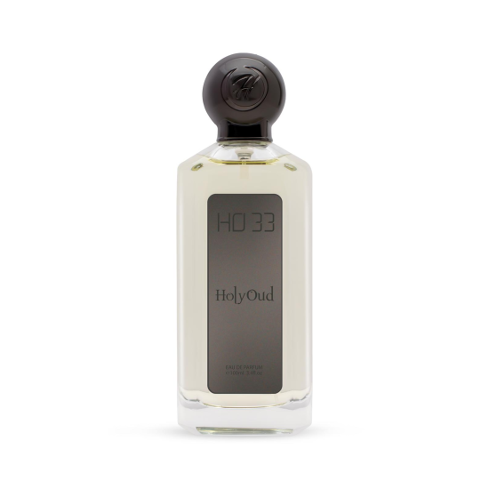Holy Oud HO33  Eau De Parfum For Men and Women