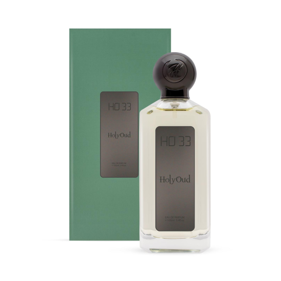 Holy Oud HO33  Eau De Parfum For Men and Women