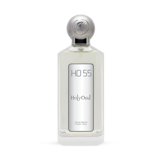 Holy Oud HO55 Eau De Parfum For Men and Women
