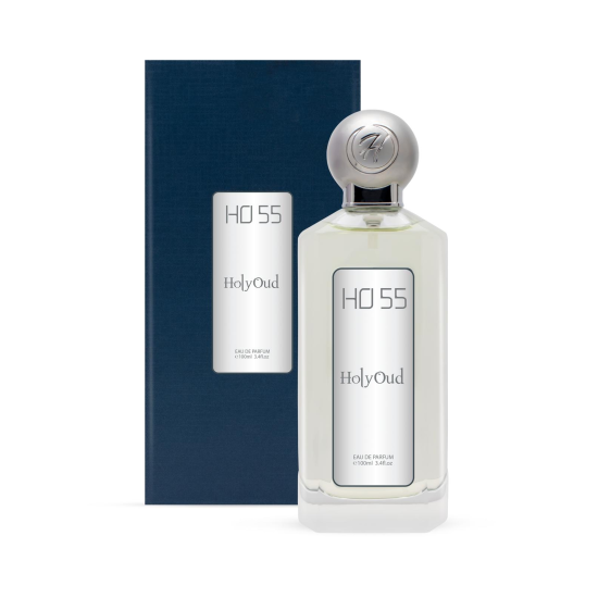 Holy Oud HO55 Eau De Parfum For Men and Women