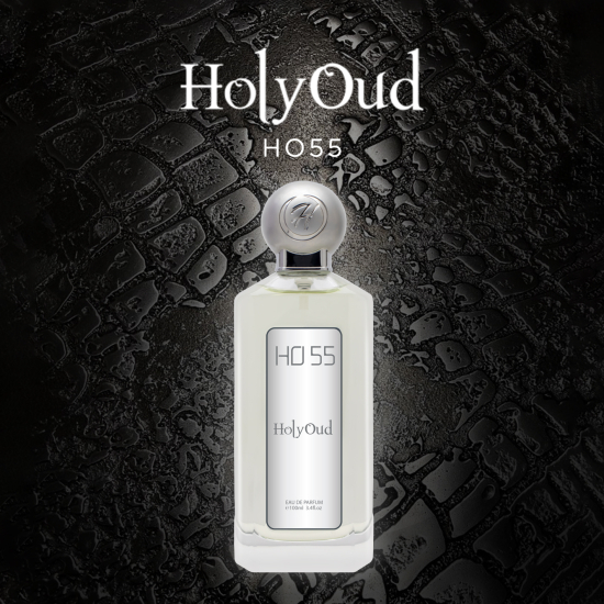 Holy Oud HO55 Eau De Parfum For Men and Women