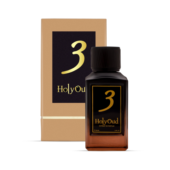Holy Oud 3 Eau De Parfum 100ML For Unisex