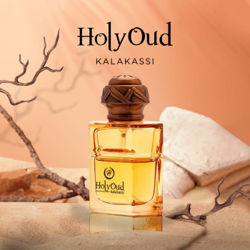 Holy Oud Kalakassi 50ML For Unisex Holy Oud Kalakassi 50ML For Unisex