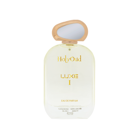 Holy Oud Luxe I Eau De Parfum