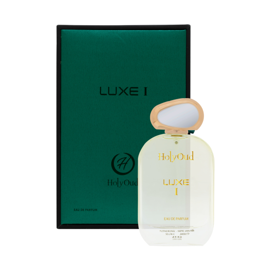 Holy Oud Luxe I Eau De Parfum