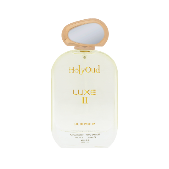 Holy Oud Luxe II Eau De Parfum 100ML