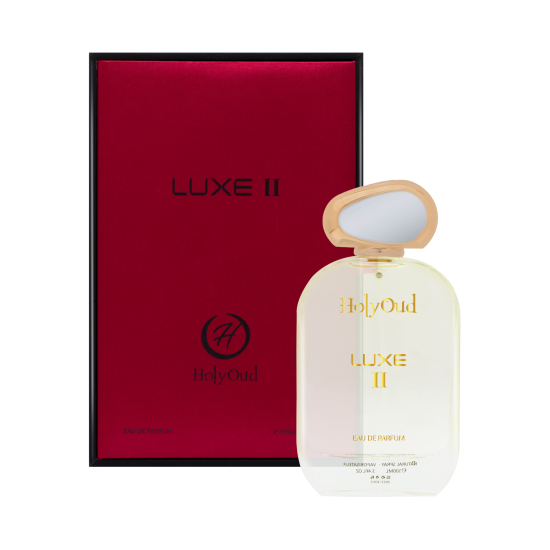 Holy Oud Luxe II Eau De Parfum 100ML
