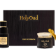 Holy Oud Oud Occidental Extrait De Parfum  Set