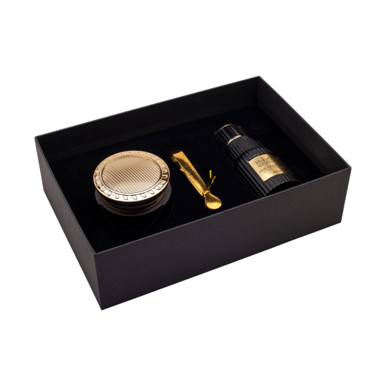 Holy Oud Oud Occidental Extrait De Parfum  Set