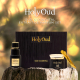 Holy Oud Oud Occidental Extrait De Parfum  Set