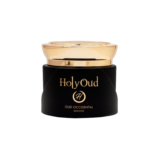 Holy Oud  Bakhoor Oud Occidental