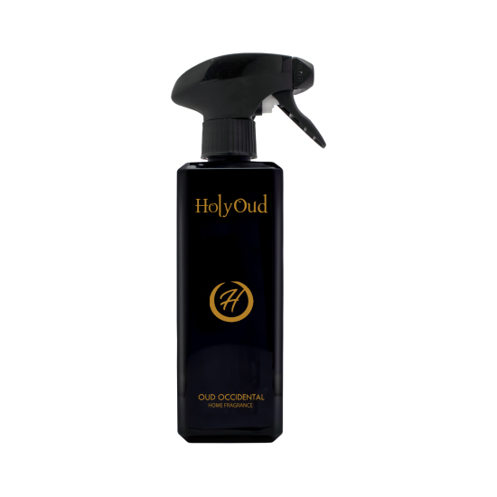Holy Oud Oud Occidental Home Fragrance