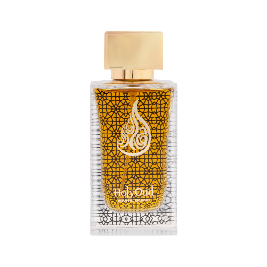 Holy Oud Rouh Al Emarat Extrait De Parfum For Men And Women