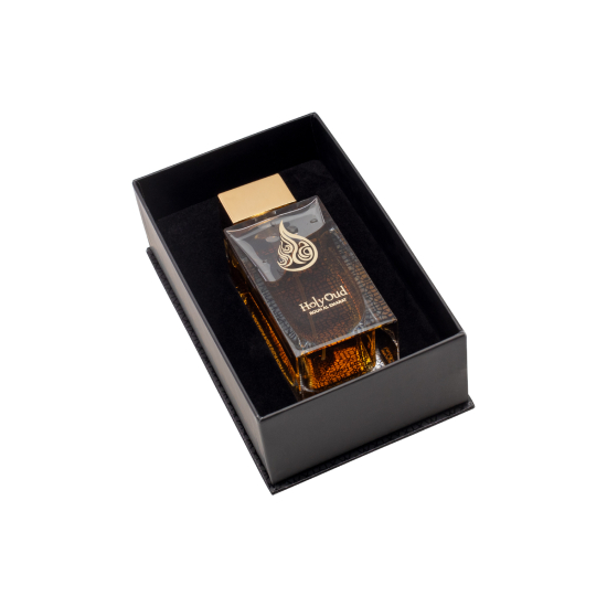 Holy Oud Rouh Al Emarat Extrait De Parfum For Men And Women