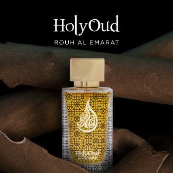 Holy Oud Rouh Al Emarat Extrait De Parfum For Men And Women