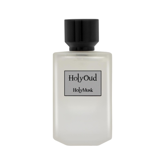 Holy Oud Holy Musk Eau De Parfum For Unisex