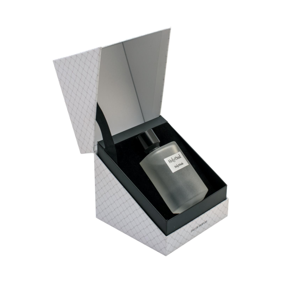 Holy Oud Holy Musk Eau De Parfum For Unisex