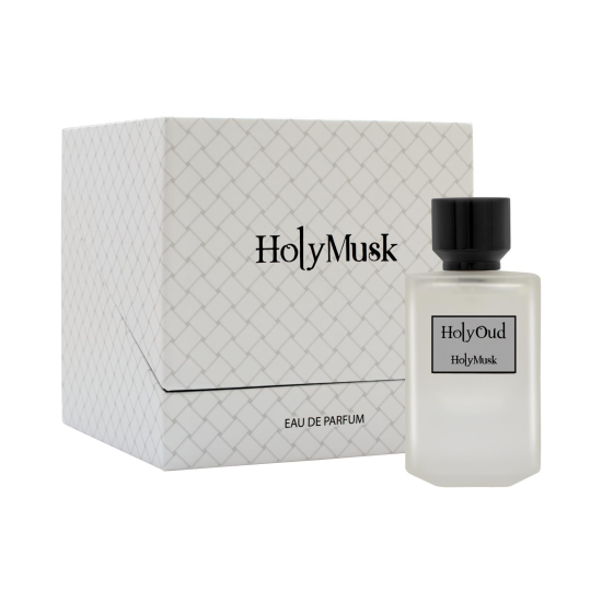 Holy Oud Holy Musk Eau De Parfum For Unisex