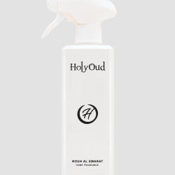 Holy Oud Rouh Al Emarat Home Fragrance