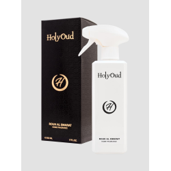 Holy Oud Rouh Al Emarat Home Fragrance