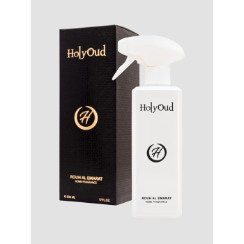 Holy Oud Rouh Al Emarat Home Fragrance Holy Oud Rouh Al Emarat Home Fragrance