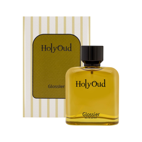 Holy Oud Glossier Eau De Parfum For Unisex