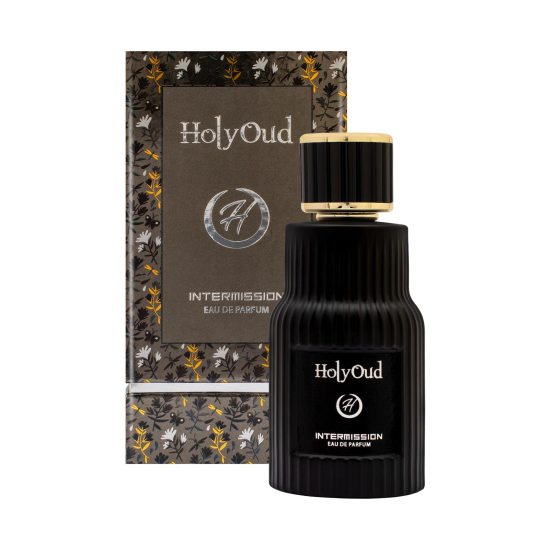 Holy Oud Intermission EDP 100ML