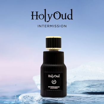 Holy Oud Intermission EDP 100ML