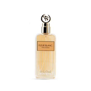 Holy Oud Fleur Blanc Patchouli Eau De Parfum 100ML
