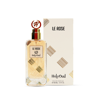 Holy Oud Le Rose Eau De Parfum 100ML Holy Oud Le Rose Eau De Parfum 100ML