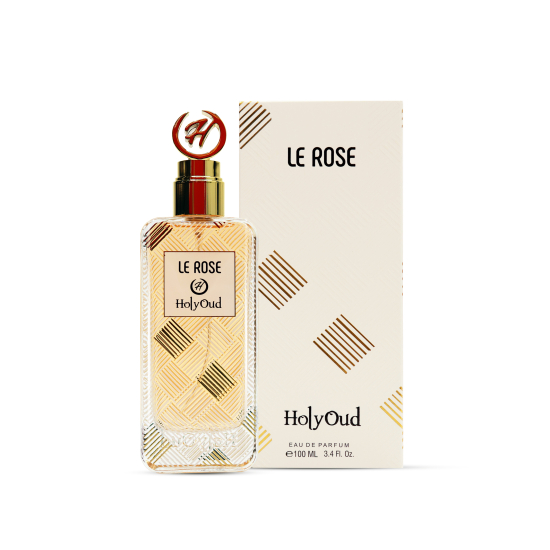 Holy Oud Le Rose Eau De Parfum 100ML