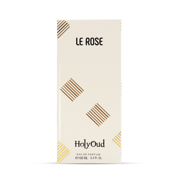 Holy Oud Le Rose Eau De Parfum 100ML Holy Oud Le Rose Eau De Parfum 100ML