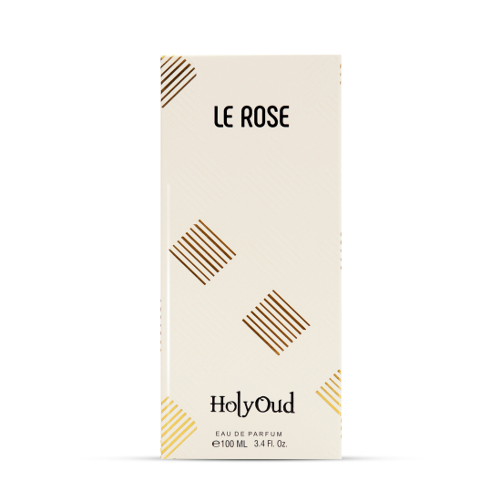 Holy Oud Le Rose Eau De Parfum 100ML