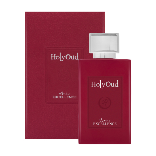 Holy Oud Amber Excellence EDP 100ML