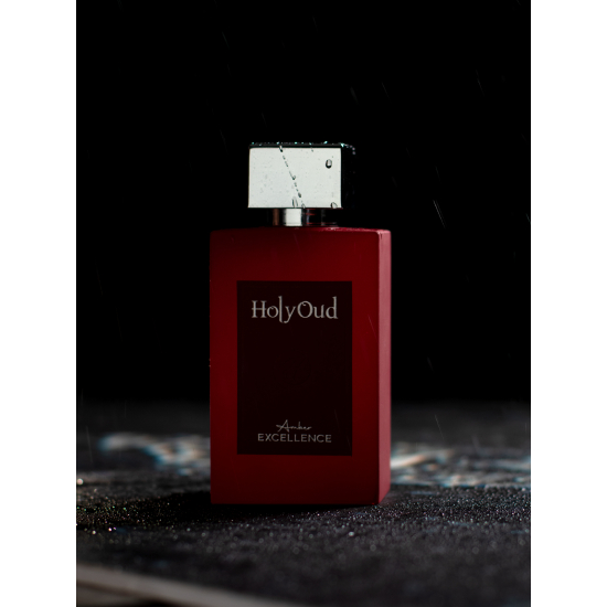 Holy Oud Amber Excellence EDP 100ML