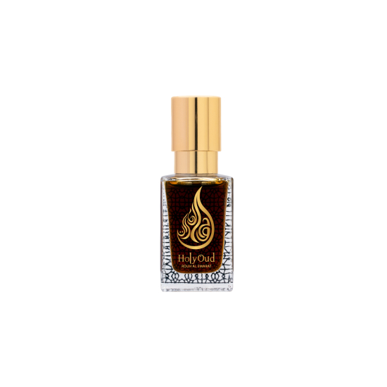 Holy Oud Rouh Al Emarat Concentrated Perfume 15ML