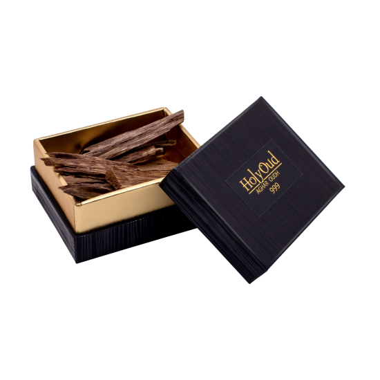 Holy Oud BKH Aghar Oud 999 24GM