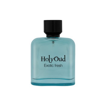 Holy Oud Exotic Fresh Eau De Parfum For Men Holy Oud Exotic Fresh Eau De Parfum For Men