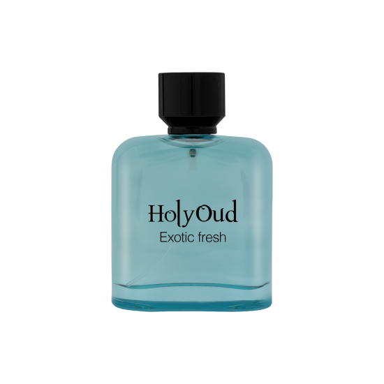 Holy Oud Exotic Fresh Eau De Parfum For Men