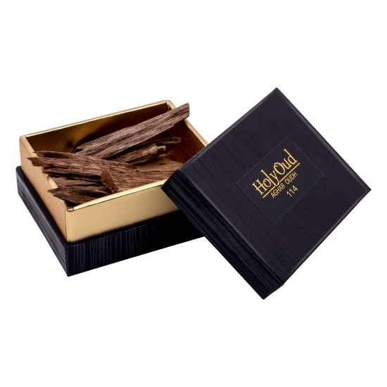 Holy Oud BKH Aghar Oud 114 24GM
