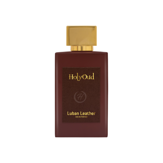 Holy Oud Luban Leather Eau De  Parfum