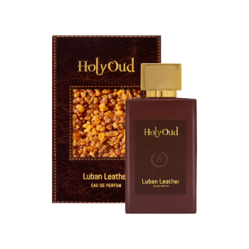 Holy Oud Luban Leather Eau De  Parfum Holy Oud Luban Leather Eau De  Parfum