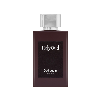 Holy Oud Oud Luban Eau De Parfum Holy Oud Oud Luban Eau De Parfum