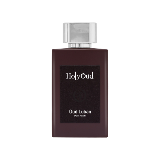 Holy Oud Oud Luban Eau De Parfum