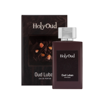 Holy Oud Oud Luban Eau De Parfum Holy Oud Oud Luban Eau De Parfum