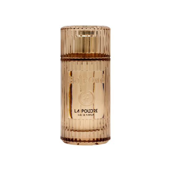 Holy Oud La Poudre Eau De Parfum New