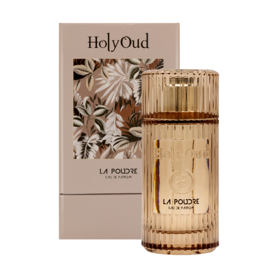 Holy Oud La Poudre Eau De Parfum New