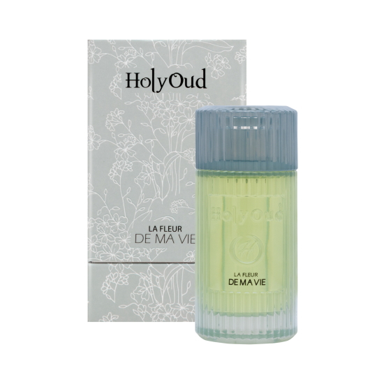 Holy Oud La Fleur De Ma Vie Eau De Parfum