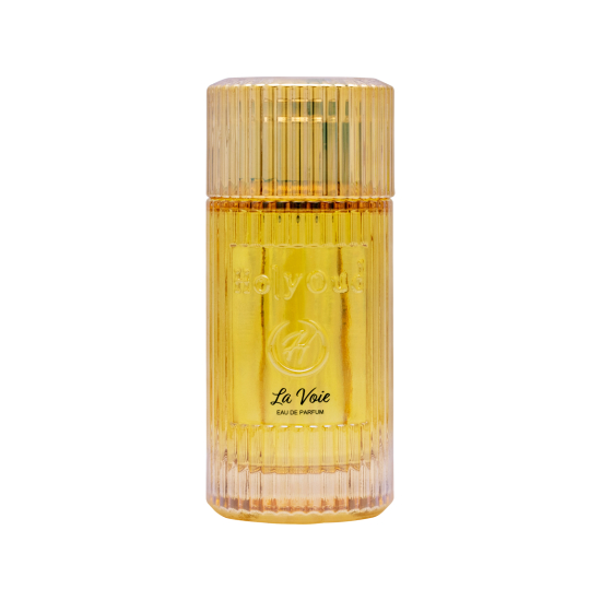 Holy Oud La Voie Eau De Parfum New