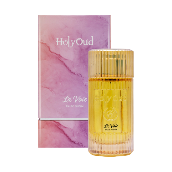 Holy Oud La Voie Eau De Parfum New